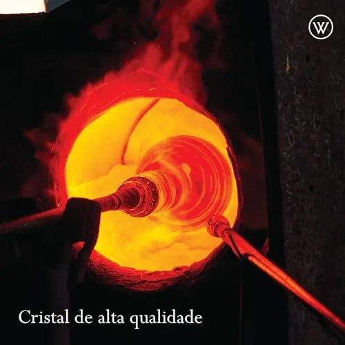 Xícaras de café de cristal - foto 5