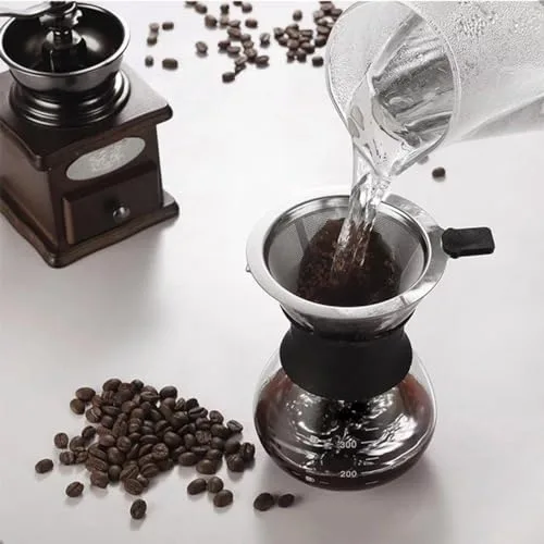 Kit de café coado - foto 3