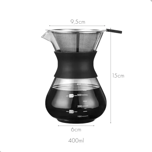 Kit de café coado - foto 4