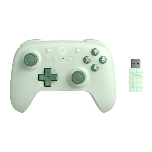 Controle sem fio para jogos