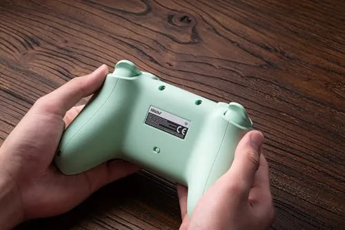 Controle sem fio para jogos - foto 4