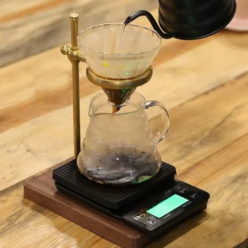 Balança de café com timer - foto 6