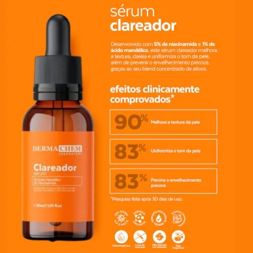 Kit de skincare com vitamina C - foto 6