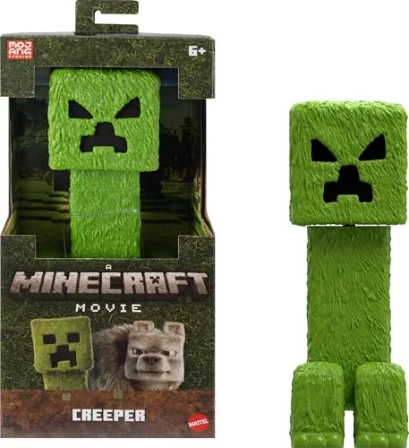 Boneco grande de personagem