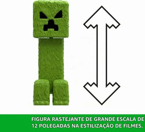 Boneco grande de personagem - foto 3