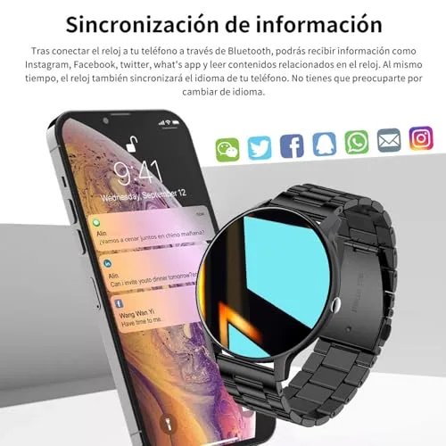 Smartwatch - foto 3