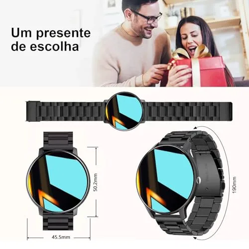 Smartwatch - foto 4