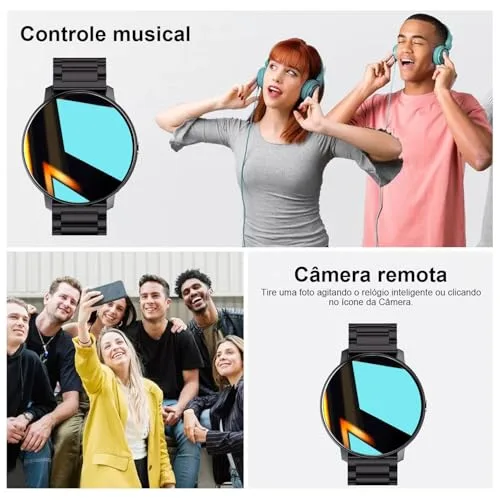 Smartwatch - foto 5