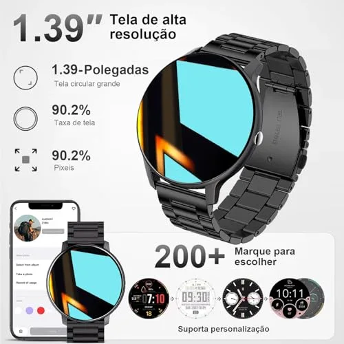 Smartwatch - foto 6