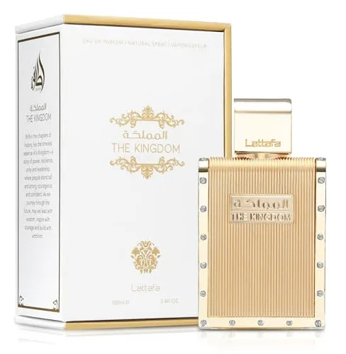 Perfume árabe marcante - foto 2