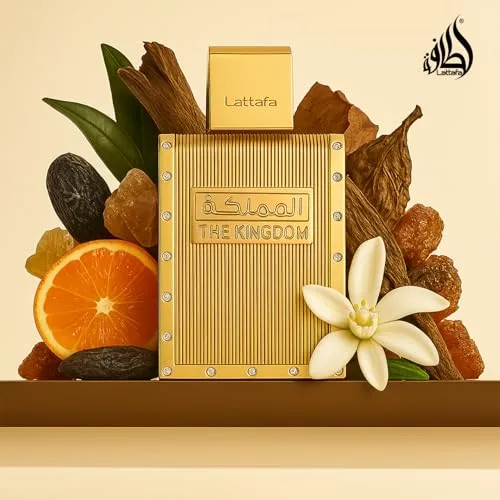 Perfume árabe marcante - foto 4