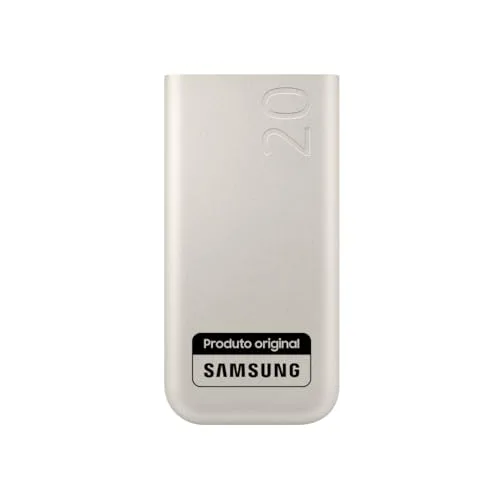 Power bank de alta capacidade