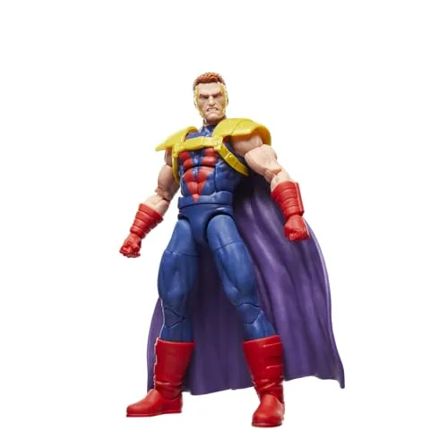 Boneco articulado da linha Marvel Legends - foto 4
