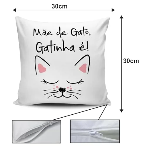 Kit para amante de gatos - foto 2