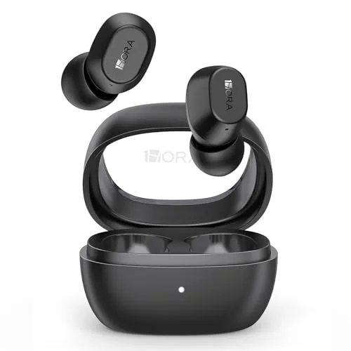 Fone de ouvido bluetooth