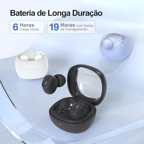 Fone de ouvido bluetooth - foto 2