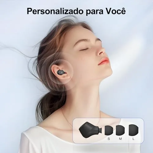 Fone de ouvido bluetooth - foto 5