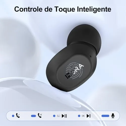 Fone de ouvido bluetooth - foto 6