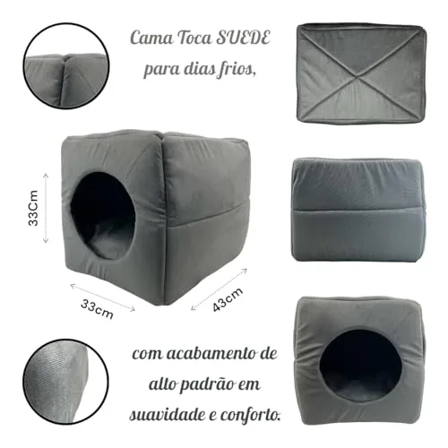 Cama e toca dois em um - foto 2