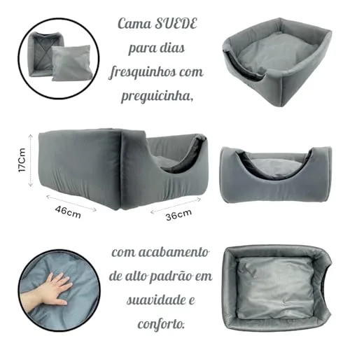 Cama e toca dois em um - foto 3