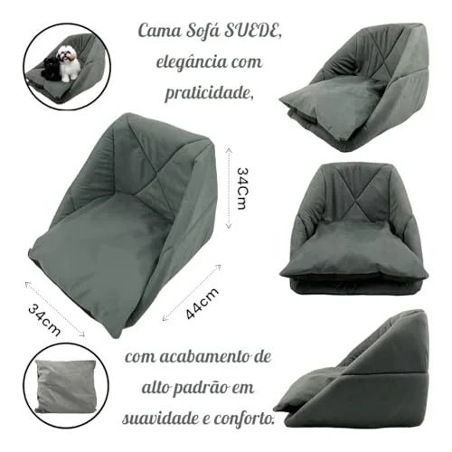 Cama e toca dois em um - foto 4