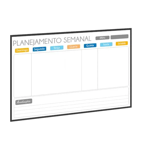 Quadro planner para a parede - foto 2
