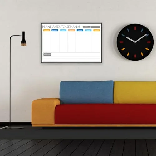 Quadro planner para a parede - foto 3