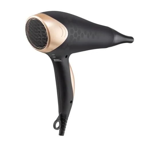 Secador de cabelo profissional - foto 3