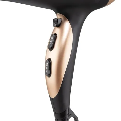 Secador de cabelo profissional - foto 5