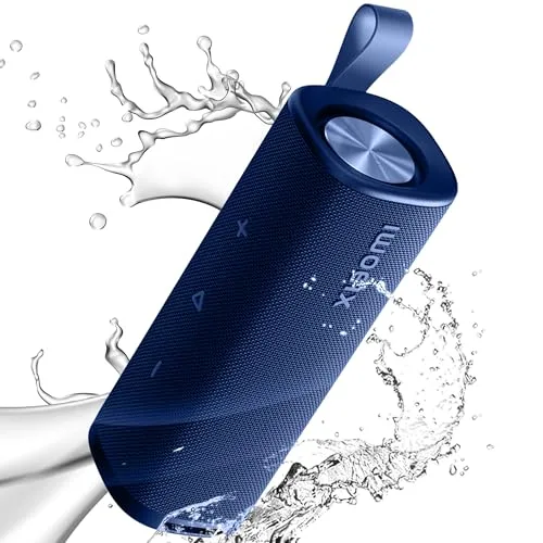 Caixa de som bluetooth portátil