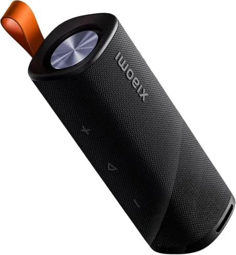 Caixa de som bluetooth portátil