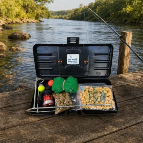 Kit de pesca completo - foto 2