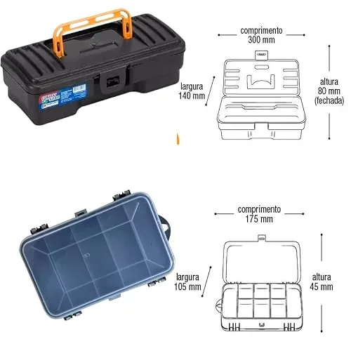 Kit de pesca completo - foto 6