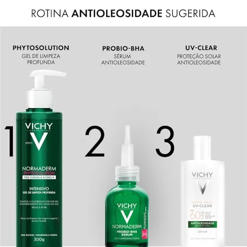 Protetor solar facial - foto 5
