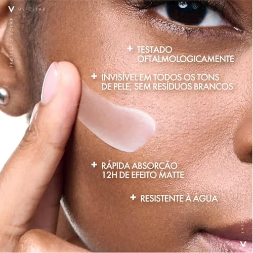 Protetor solar facial - foto 6