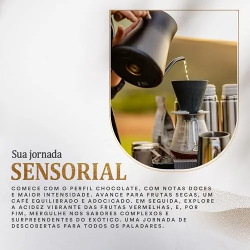 Café especial torrado e moído - foto 2