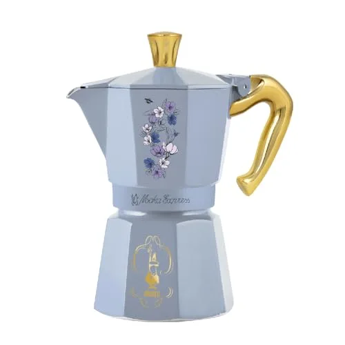 Cafeteira Bialetti de seis xícaras - foto 2