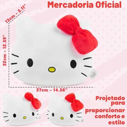 Almofada de personagem - foto 3