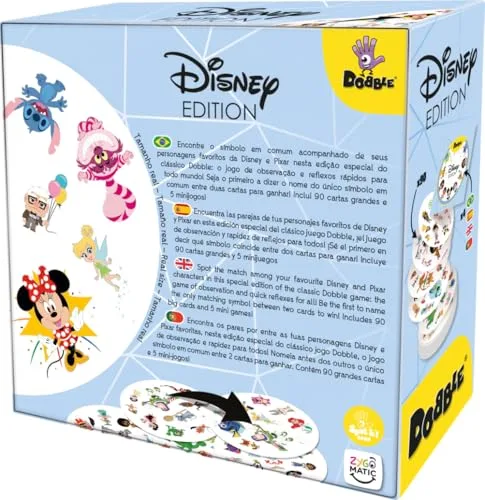 Dobble Disney - foto 2