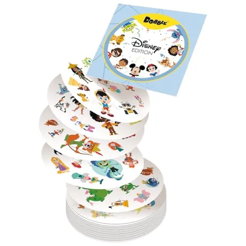Dobble Disney - foto 3