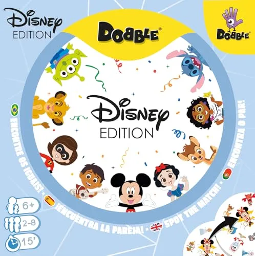 Dobble Disney - foto 5