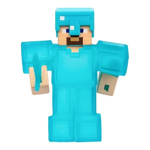 Boneco elástico de apertar