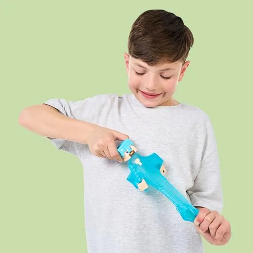 Boneco elástico de apertar - foto 3