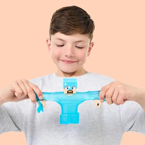 Boneco elástico de apertar - foto 4