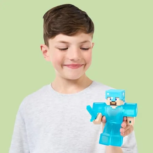 Boneco elástico de apertar - foto 6