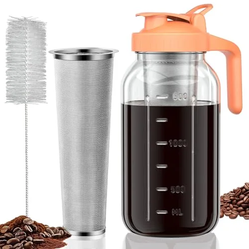 Cafeteira de cold brew