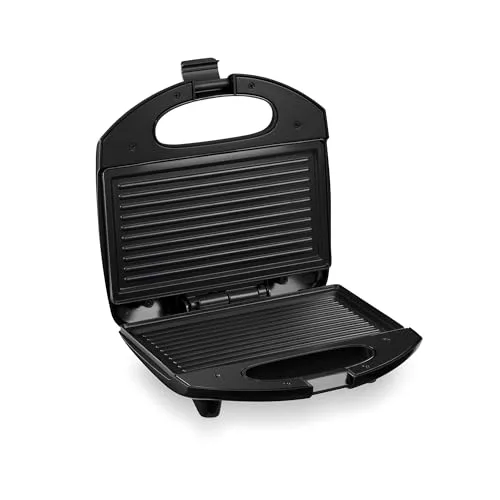Sanduicheira e grill 2 em 1