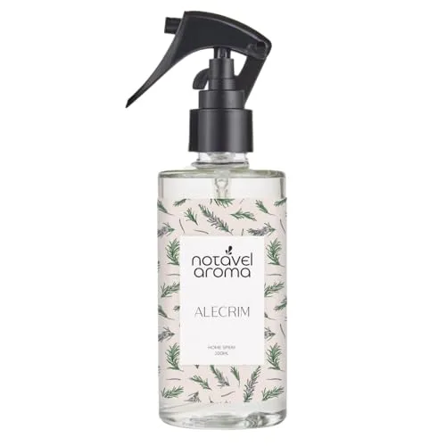 Home spray para ambiente