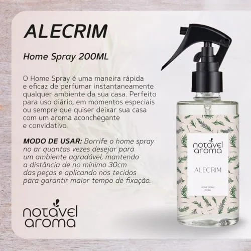 Home spray para ambiente - foto 2