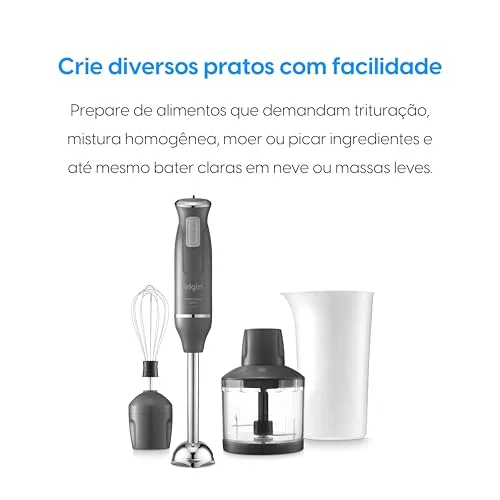 Mixer de mão - foto 2
